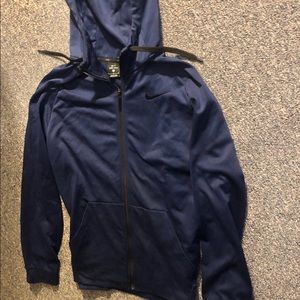 Men’s Zip up Nike Jacket